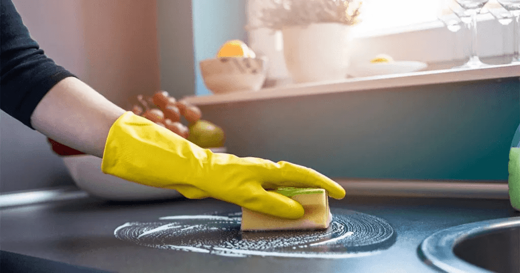 Reliable Bond Cleaning