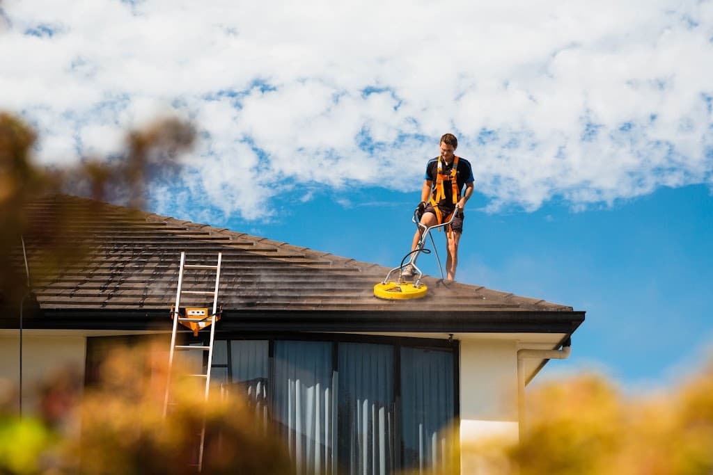 House Washing Experts