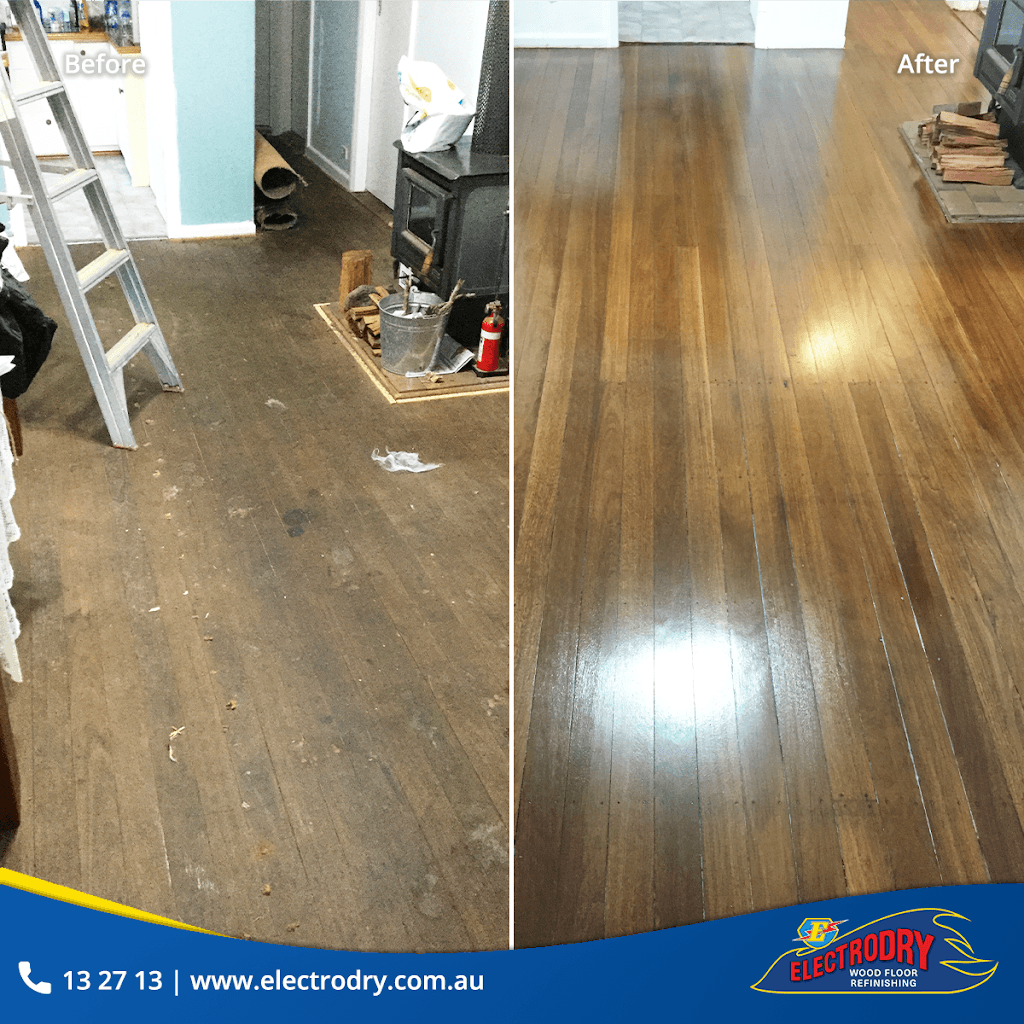 Electrodry Carpet Dry Cleaning Ballarat