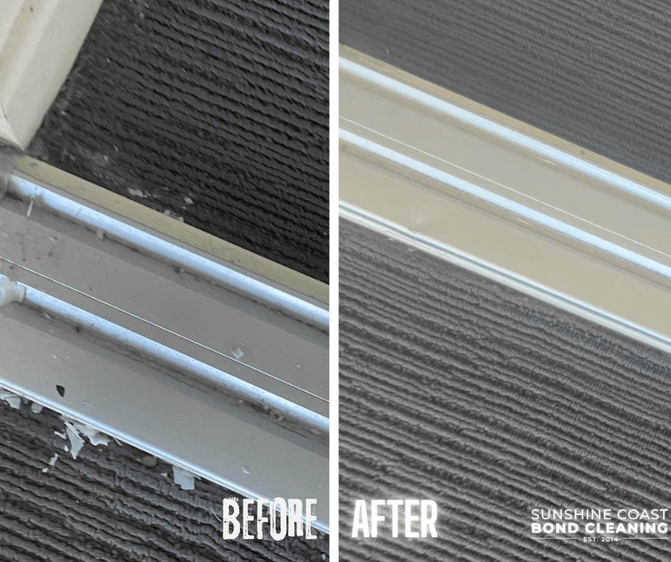 Sunshine Coast Bond Cleaning