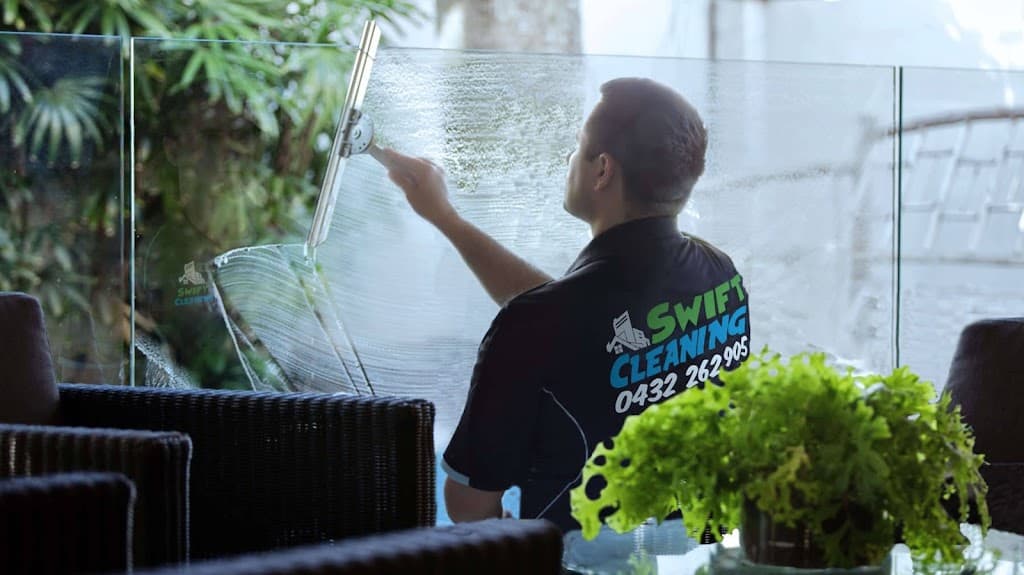 Swift Cleaning