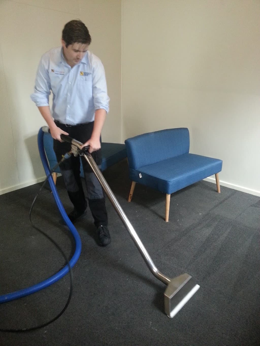 The Bendigo Cleaning Company