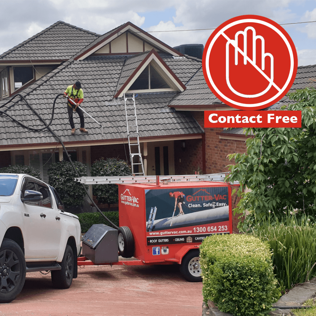 Gutter-Vac Newcastle