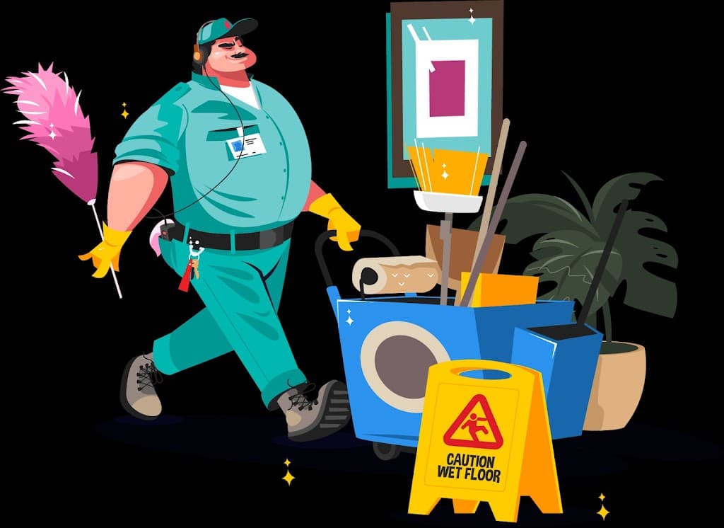 Rental Ready Cleaning Cairns