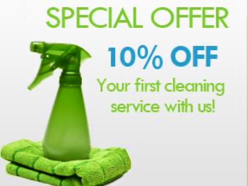Pretty Cleaning - Bond Cleaning Brisbane | End of Lease Brisbane Southside