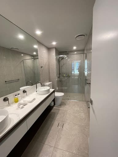 Cleaner Space Australia — Customer photo