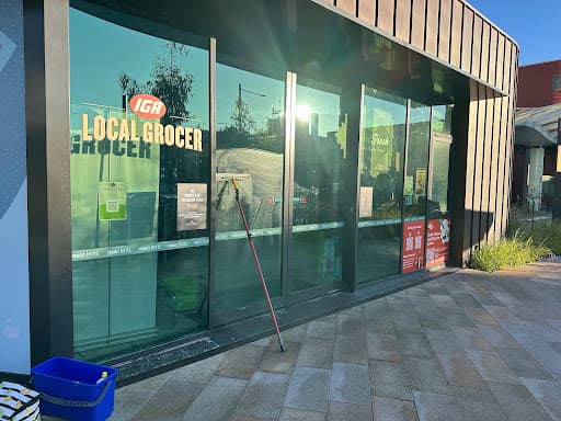 A&C WINDOW CLEANING PTY LTD — Customer photo