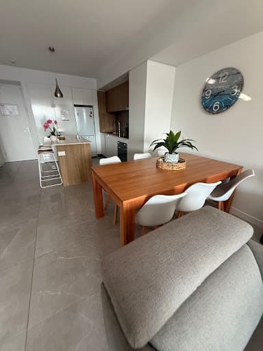 Ultra Bond cleaning Services Sunshine Coast - Bond Cleaning Sunshine Coast | End of lease cleaning Sunshine Coast — Customer photo