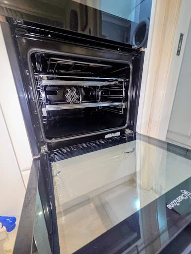 Prime Oven Cleaning - NEWCASTLE — Customer photo