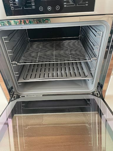 Fast Bond Cleaning Brisbane — Customer photo