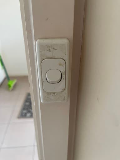 End of Lease Cleaning Geelong — Customer photo