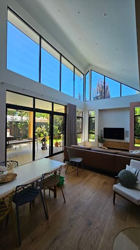 Cassidys Window Cleaning Services Adelaide — Customer photo