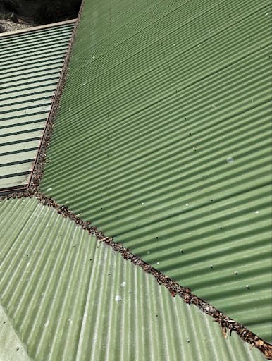 Brisbane Gutter & Exteriors — Customer photo