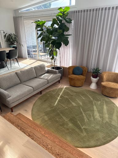Rapid Dry Carpet Cleaning and Flood Restoration Geelong — Customer photo