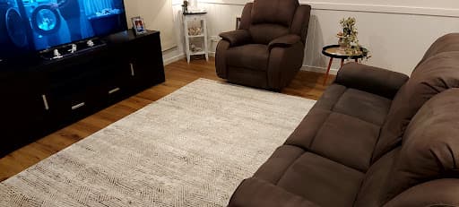 Ballarat Total Carpet Cleaning — Customer photo
