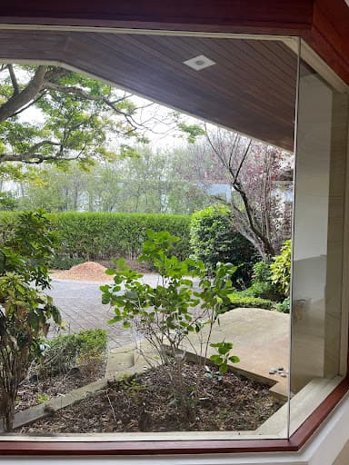 Ocean Breeze Window Cleaning — Customer photo