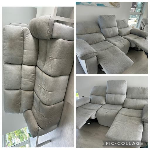 Eco Carpet Cleaning Gold Coast — Customer photo