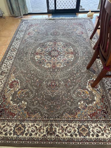 Best 1 Cleaning — Customer photo