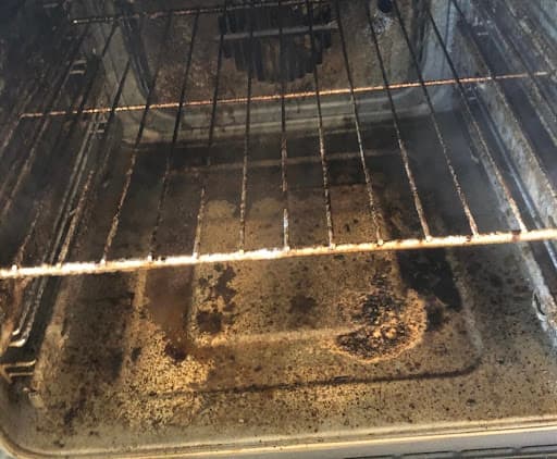 Hobart Cleaning Company — Customer photo