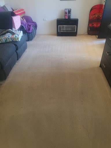 Fleurieu Cleaning Co — Customer photo