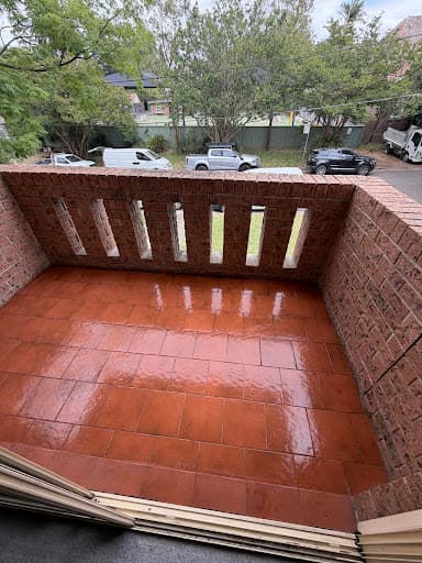 Clean Effortlessly – Residential & Commercial Cleaning — Customer photo