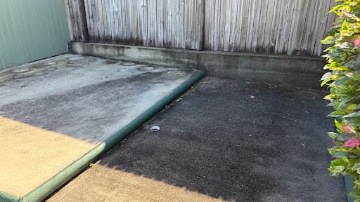 Detailed Window Cleaning — Customer photo