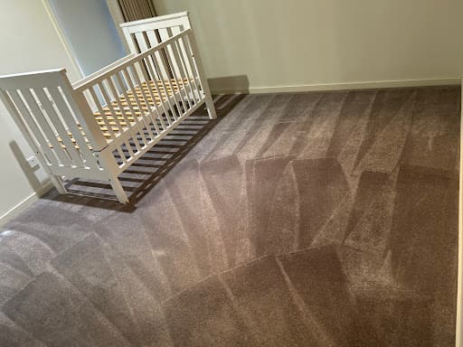 The Carpet Cleaners Brisbane — Customer photo
