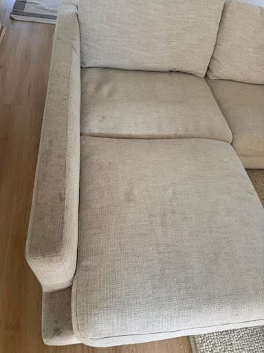 Freshbreeze Cleaning Melbourne — Customer photo
