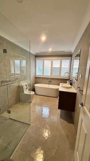 Dash & Shine Cleaning Services Sydney — Customer photo