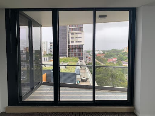 SWC Sydney Window Cleaning — Customer photo