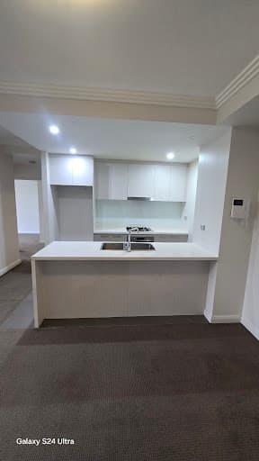 Clean Australia Service — Customer photo