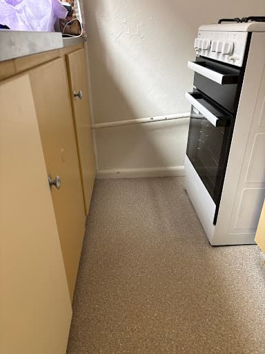 Miracle Maid — Customer photo