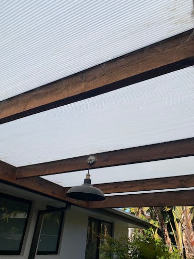 Cosy Cleaning Co — Customer photo
