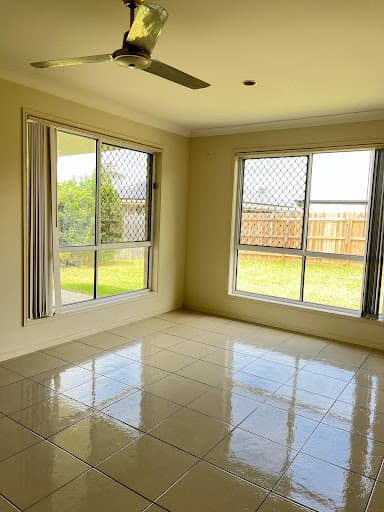 TOP Bond Cleaning Brisbane — Customer photo