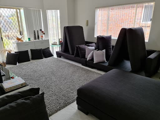 Revive Carpet Cleaning — Customer photo