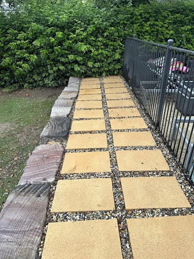 Brisbane Gutter & Exteriors — Customer photo