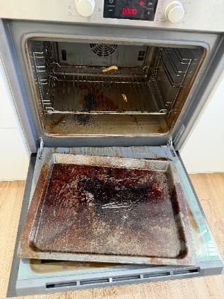 Fast Bond Cleaning Brisbane — Customer photo