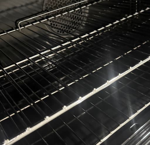 Prime Oven Cleaning - NEWCASTLE — Customer photo