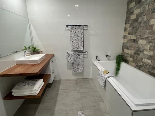 UltraBright Cleaning Services - Cairns — Customer photo