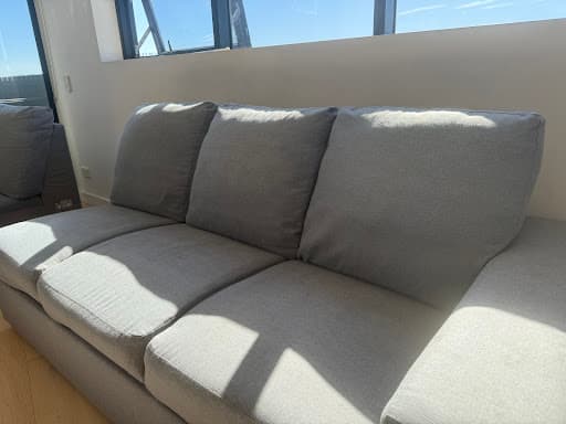 Shine Carpet Cleaning & Pest Services- Brisbane — Customer photo