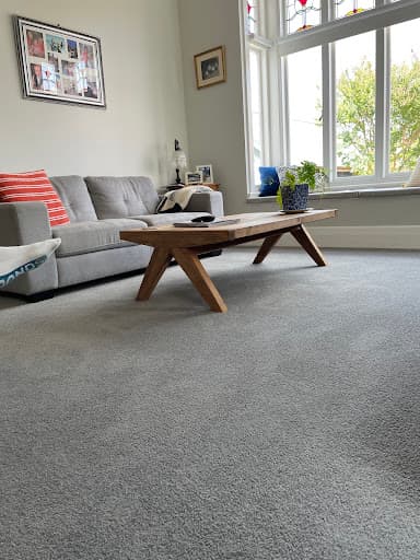 Electrodry Carpet Dry Cleaning Ballarat — Customer photo