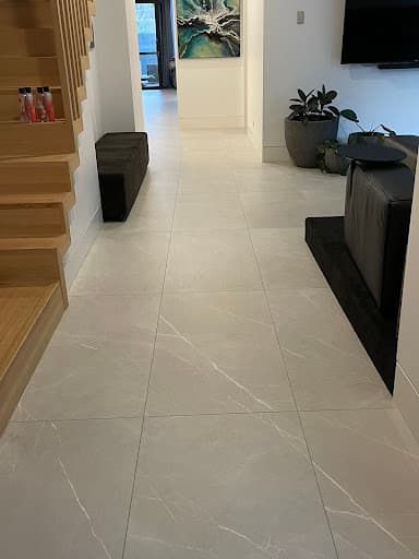 Wizard Carpet, Tile And Grout Cleaning Melbourne — Customer photo
