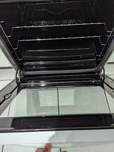 Fast Bond Cleaning Brisbane — Customer photo