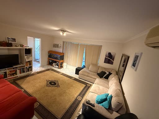 Cleaner Space Australia — Customer photo