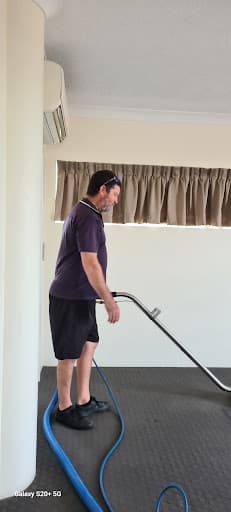 BnR Carpet Cleaning — Customer photo