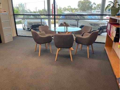 2easy Cleaning Bendigo — Customer photo
