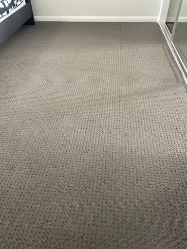 BnR Carpet Cleaning — Customer photo