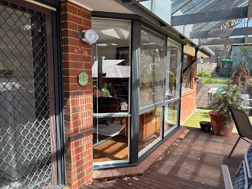 Ocean Breeze Window Cleaning — Customer photo