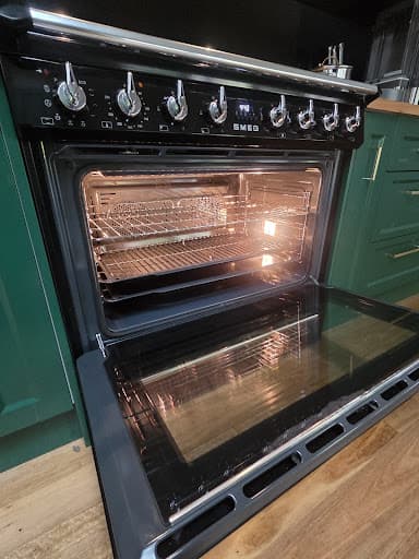Prime Oven Cleaning - NEWCASTLE — Customer photo