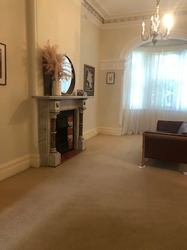 Go Green Carpet Clean. — Customer photo